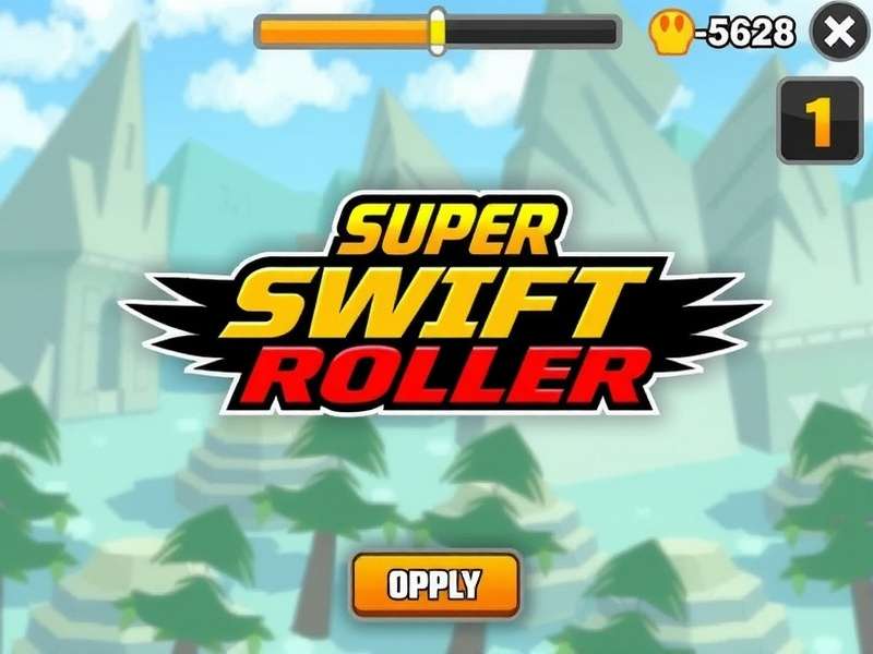 Super Swift Roller Download Stats